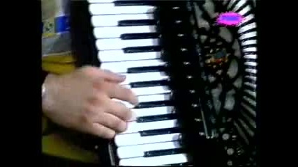 Slavica Milanovic - Teta
