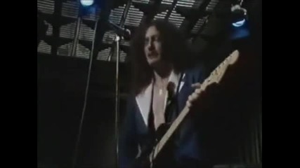 Uriah Heep - Free Me