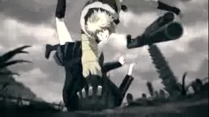 Zetsuen no Tempest Qt