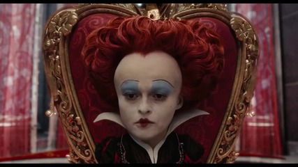 Alice In Wonderland - Mad Hatter Featurette [hd]