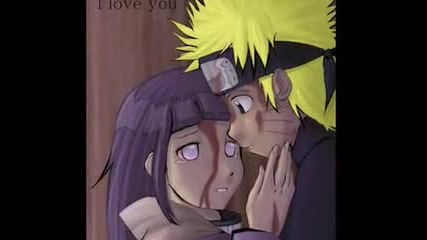 Naruhina Until The Day I Die