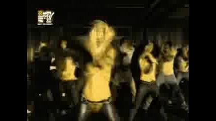 Britney Spears - Toxic Dance Remix