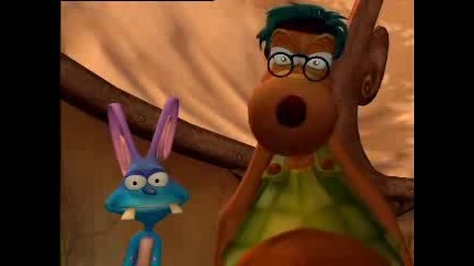 Rayman Ep02 2/2