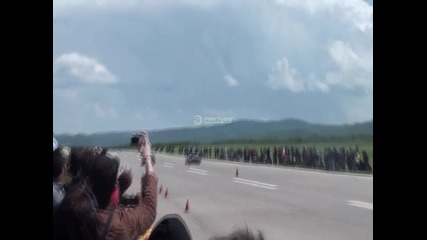 Драг Лесо 2010г
