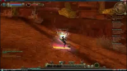 Aion vs Wow [the end of wow]