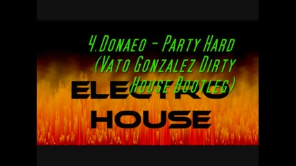 Electro House 2011 :)