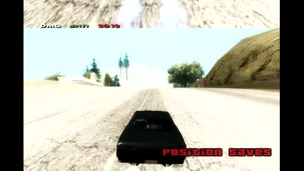 Gta sa : Do you respect Ue