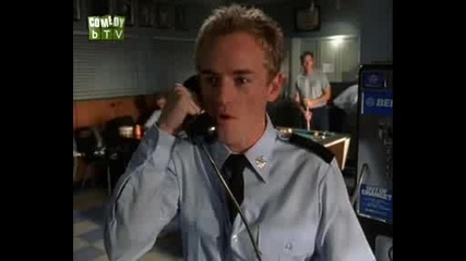 Malcolm in The Middle s02e16