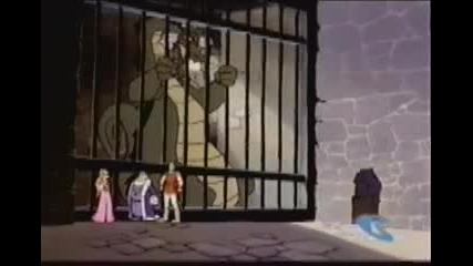 Dragons Lair - 1x06 - The Story Of Old Alf 