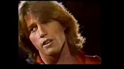 Olivia Newton - John & Andy Gibb - Rest Your Love On Me