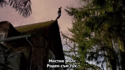« Превод! » Дневниците на Вампира сезон 4 епизод 3