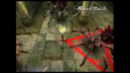 Granado Espada