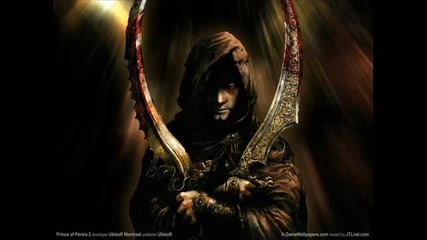 Prince Of Persia Warrior Within Soundtrack