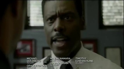 Chicago Fire 1x09 Promo