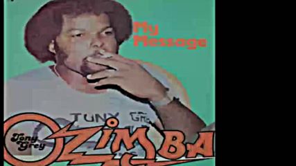 Tony Grey & Ozimba - Time Factor 1981