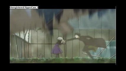 Darker Than Black 