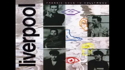 Frankie Goes To Hollywood - Rage Hard