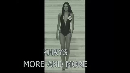 Khrys - More And More 