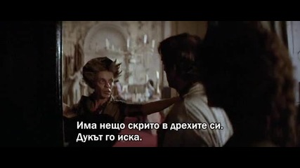 Escape from New York Бягство от Ню Йорк (1981) 2 част бг субтитри