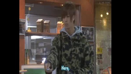 Proposal Daisakusen Episode 6/1