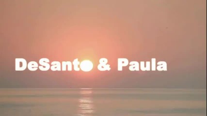 Paula & Desanto - Чек Чек