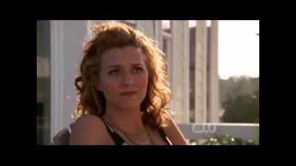 One Tree Hill - Сезон 5 / Епизод 3 - Mrs Davis