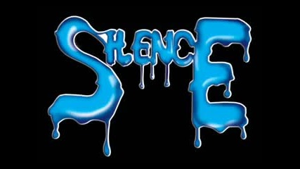 silence take me down 