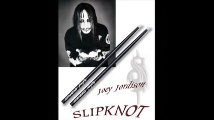 Slipknot - My Plague.wmv