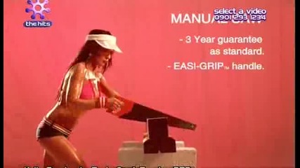 Benny Benassi - satisfaction - sexy version