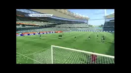 Argentina vs germany - world cup 