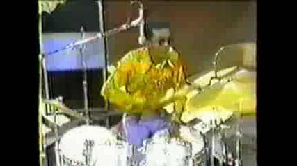 Bob Marley Live