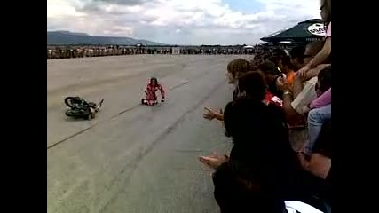 Mokush The Riders Mc Bulgaria 11.07.2010 Sliven