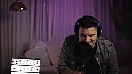 Ljuba Perucica - Odakle Sam Ja (cover).mp4