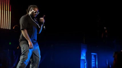 T-pain - Lost & Found