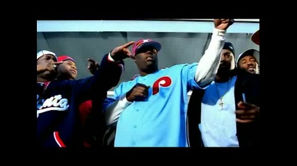 Killer Mike ft. Sleepy Brown & Big Boi - A.d.i.d.a.s. (high quality) 