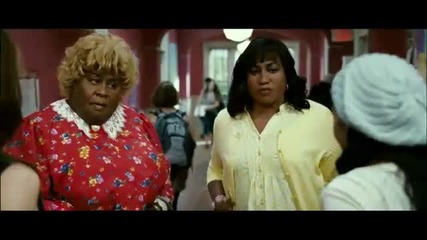 [hq] Big Mommas House 3 - official Movie Trailer * New *