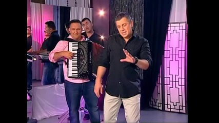 Jovan Perisic - Svakom svoje milo moje - (TV DM SAT 2013)