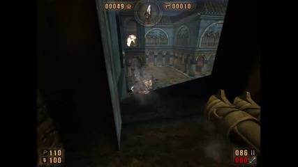 Pinekiller Gameplay #2