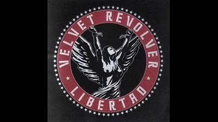 Velvet Revolver - Gas & a Dollar Laugh