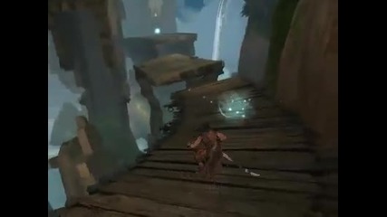 Prince of Persia 4 Part 15 