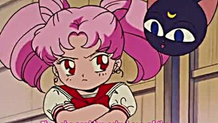Sailor Moon R Episode 14