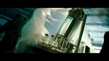 Tmnt Movie Trailer