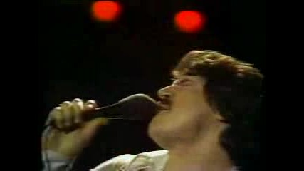 Toto - I`ll Supply The Love