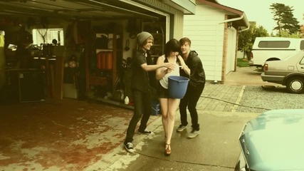 2012 Летен Carly Rae Jepsen - Call Me Maybe