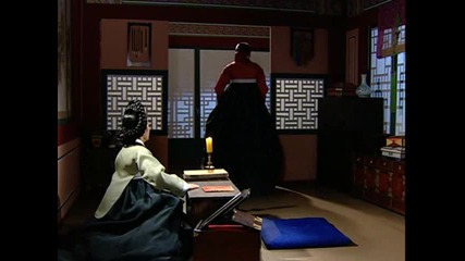 Dae Jang Geum / Великата Джанг/ еп.10 -1/3