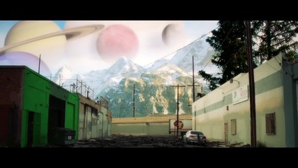 Epic Vfx Time : 