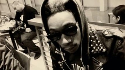 Wiz Khalifa - Gone ft. Juicy J