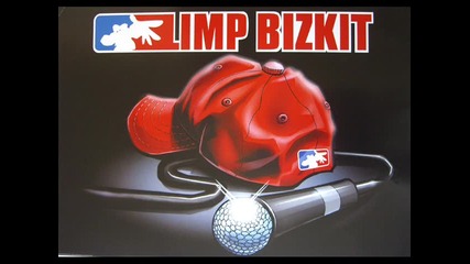Limp Bizkit - Crack Addict