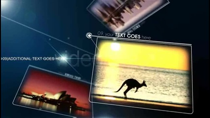 Business Points - Project Files - Videohive