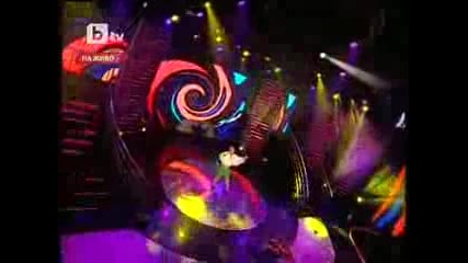 yordan iliev final Vbox